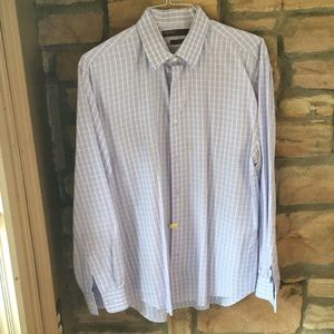Perry Ellis Button Down